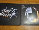 Daft Punk Discovery & Random Access Memory Vinyl