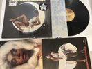 Donna Summer Four Seasons Of Love LP Vinyl Record 1976 Poster Included