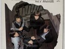 ROLLING STONES VOL. 5 AFTERMATH LONDON SLH51 JAPAN VINYL LP