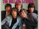 ROLLING STONES VOL.4 LONDON SLH36 JAPAN VINYL LP