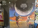 HERBIE HANCOCK Sextant VG++ LUNAR MARBLE VINYL W/HYPE STICKER VMP