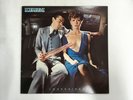 SCORPIONS LOVEDRIVE - RCA RVP-6351 Japan  LP
