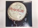 JUDAS PRIEST ROCKA ROLLA - GULL VIP-6554 Japan  LP