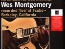 Wes Montgomery - The Complete Full House Reco (Vinyl 3LP - 2023 - US - Original)