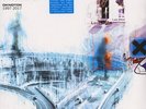 Radiohead - Ok Computer Oknotok 1997-2017 Black Vinyl Edition (UK - Original)