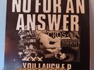 No For An Answer 