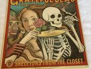 The Best Of The Grateful Dead Skeletons From The Closet LP 1979 Vinyl