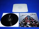 MODERN TALKING - LET'S TALK ABOUT LOVE  LP -  TOP CONDITION TOP QUALITY PRESS.+