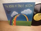 LEE SCRATCH PERRY THE RETURN OF PIPECOCK JACKSON Lp MINT-