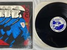 MDC - Millions Of Dead Cops 1982 LP with Insert Hardcore Punk Record