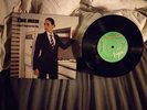 THE MEN (HUMAN LEAGUE) I DON'T DEPEND ON YOU - NR MINT/ NR MINT