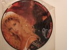 Bardeux Picture Disc 12In Bleeding Heart On Synthicide - Nm / Generic