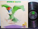 ATOMIC ROOOSTER 1970 PROGRESSIVE ROCK ORIGINAL IMPORT LP NEAR MINT NR