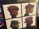 Gorillaz Demon Days 2020 Reissue NEW Vinyl 2xLP