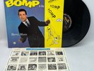 Barry Mann ‎Who Put The Bomp 1963 Stereo Original Vinyl LP Strong VG Sleeve NM