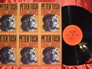 Peter Tosh Equal Rights LP