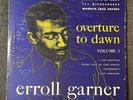 ERROLL GARNER- Overture to Dawn   BLUE NOTE 10