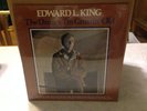 Edward L King The Dream / I'm Growin Old Vinyl LP Record 1971 Folk & Country NEW