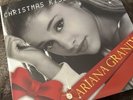ariana grande christmas and chill