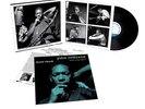 John Coltrane - Blue Train Tone Poet Mono  (Vinyl LP - 1957 - EU - Reissue)