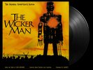 The Wicker Man - Vinyl Soundtrack