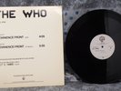 Eminence Front by The Who Edit/Long (Promo 12