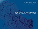 Jennifer Warnes - Famous Blue Raincoat: The Songs of Leonard Cohen 180g LP IMPEX