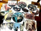 the BEATLES COMPLETE 20th Anniversary 45 RPM PICTURE DISC (22) 7