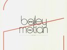 BAILEY, Derek/PAUL MOTIAN - Duo In Concert - LP + insert + MP3 download code