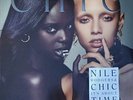 Nile Rodgers & Chic – It's About Time (LP) (M/M) (Sealed)