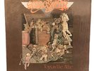 AEROSMITH Toys In The Attic Vinyl ‘75 CBS Near Mint