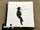 Sandwell District, Feed-Forward 3LP Box set+ LTD Metallic screenprint, 50 ONLY