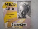 Nunzio Gallo, Emilio Pericoli – Festival San Remo 1957
