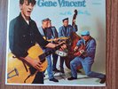 Gene Vincent and the Blue Caps Capitol Records Part 1 EAP 1-811 7