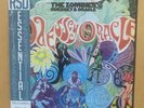 SEALED THE ZOMBIES ODESSEY AND ORACLE MARBLED TEAL VINYL RSD PSYCH PSYCHEDELIC