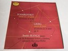 Tchaikovsky: Concerto No. 1 For Piano Sondra Bianca Quick Shipping