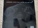 JAY Z - The Black Album (Vinyl 2LP Record, 2003)