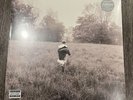 TAYLOR SWIFT FOLKLORE Vinyl Record 2LP 'Running like Water' Grey Silver Marbled