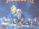 MEGADETH RUST IN PEACE - VINYL LP  