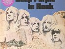 DEEP PURPLE DEEP PURPLE IN ROCK - PURPLE VINYL LP HALF-SPEED MASTERING 