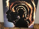 Hot Rocks 1964-1971 by Rolling Stones Double CLEAR Vinyl Lp