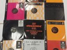 12 Network 1990 Vinyl Records 12