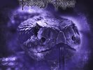 VELVET VIPER-Nothing Compares To Metal-TransparentViolet-Vinyl-LP- 4028466933355