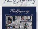 HAN SEUNG WOO 2024 SEASON'S GREETINGS /Calendar+Diary+Photo Book+Card+Poster+etc