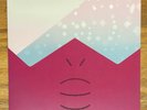 Steven Universe 7 Inch Vinyl Record Comic Con Exclusive Limited Edition Of 3,000