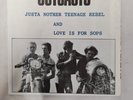 Outcasts – Justa Nother Teenage Rebel - 7