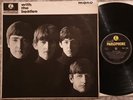 THE BEATLES 