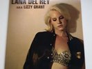 LANA DEL REY AKA LIZZY GRANT RARE VINYL LP