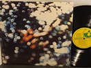 PINK FLOYD Obscured By Clouds 1972 HARVEST Prog Psych Vinyl LP VG+ US Press