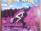 Various: The Vertigo Annual 1970. UK 2LP Vertigo Swirl: 6657001 with Inners